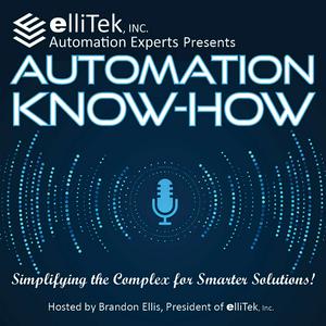 elliTek's Automation Know-How