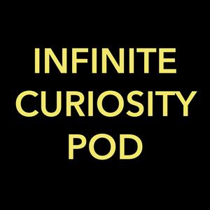 Infinite Curiosity Pod with Prateek Joshi