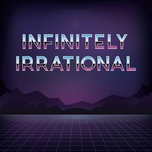 Luister naar Infinitely Irrational: A Math Podcast in de app