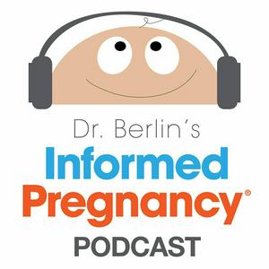 Luister naar Informed Pregnancy Podcast in de app