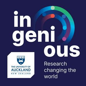 Ingenious: how research transforms our world