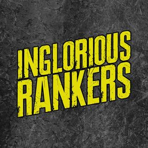 Luister naar Inglorious Rankers in de app