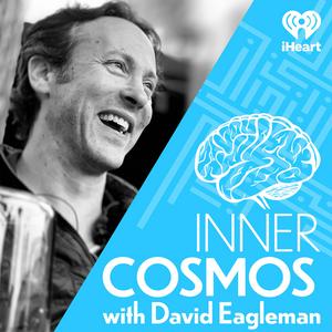 Luister naar Inner Cosmos with David Eagleman in de app