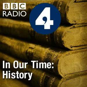 Luister naar In Our Time: History in de app