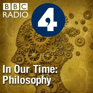 Luister naar In Our Time: Philosophy in de app