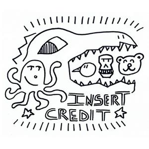 Luister naar The Insert Credit Show in de app