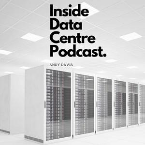 Luister naar Inside Data Centre Podcast in de app