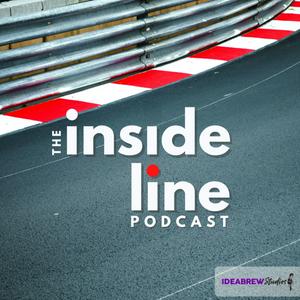 Luister naar Inside Line F1 Podcast in de app