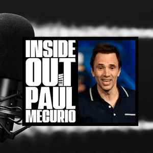 Inside Out with Paul Mecurio