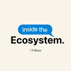 Luister naar Inside the Ecosystem in de app