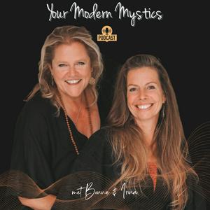 Luister naar Your modern mystics in de app