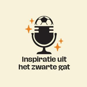 Inspiratie uit het zwarte gat