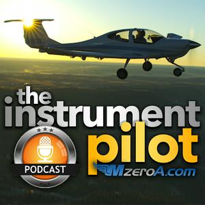 Luister naar Instrument Pilot Podcast by MzeroA.com in de app