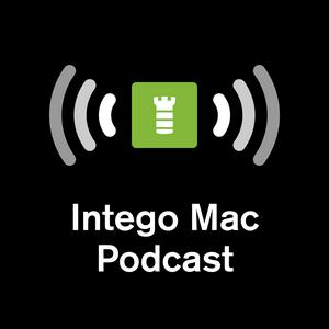Luister naar Intego Mac Podcast in de app