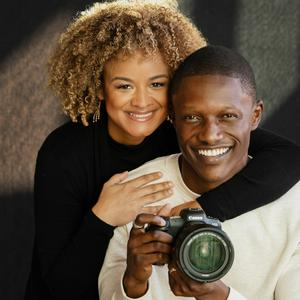 Luister naar Intentional Rising in de app