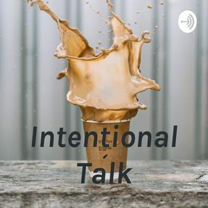 Intentional Talk