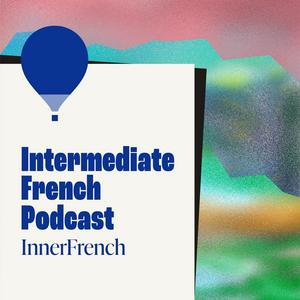 Luister naar InnerFrench in de app