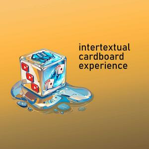 Luister naar Intertextual Cardboard Experience in de app