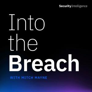 Luister naar Into the Breach by IBM in de app