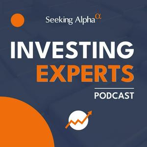 Luister naar Investing Experts in de app