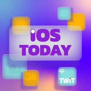 Luister naar iOS Today (Audio) in de app