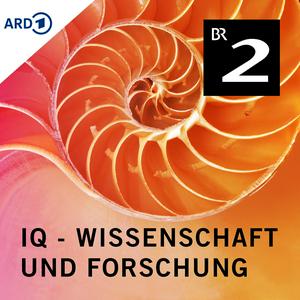 Luister naar IQ - Wissenschaft und Forschung in de app