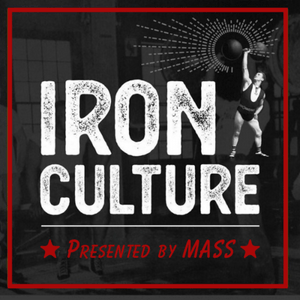 Luister naar Iron Culture in de app