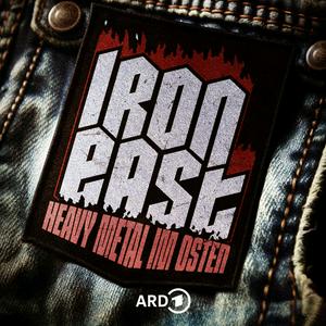 Luister naar Iron East – Heavy Metal im Osten in de app