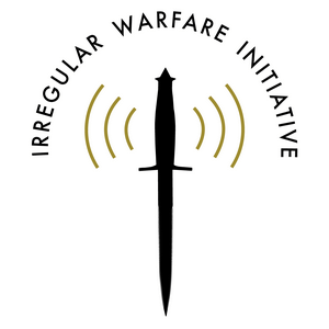 Luister naar Irregular Warfare Podcast in de app