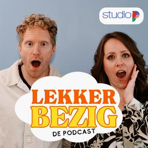 Luister naar Lekker Bezig - de podcast in de app