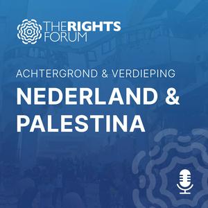 Luister naar The Rights Forum podcast in de app