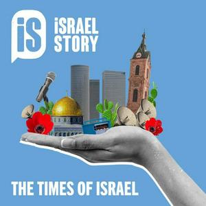 Luister naar Israel Story in de app