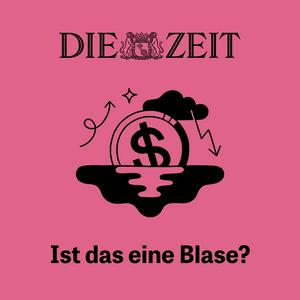 Ist das eine Blase?