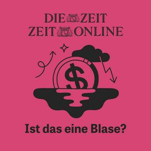 Luister naar Ist das eine Blase? in de app