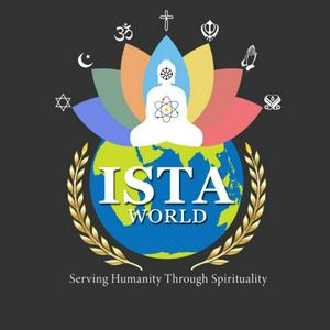 Luister naar ISTA World - Spiritual Discourses in de app