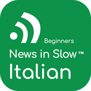 Luister naar Italian for Beginners in de app