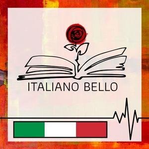 Luister naar Italiano Bello in de app