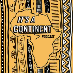 Luister naar It's a Continent in de app