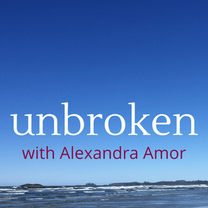 Unbroken