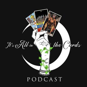 Luister naar It's All in the Cards Podcast in de app