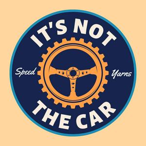 Luister naar It's Not the Car in de app