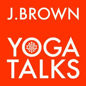 Luister naar J. Brown Yoga Talks in de app