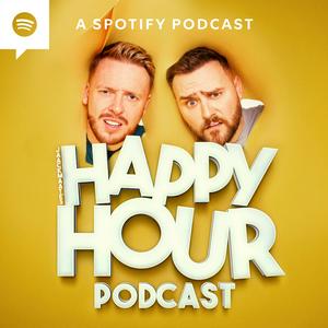 Luister naar JaackMaate’s Happy Hour in de app