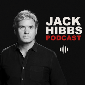 Luister naar Jack Hibbs Podcast in de app