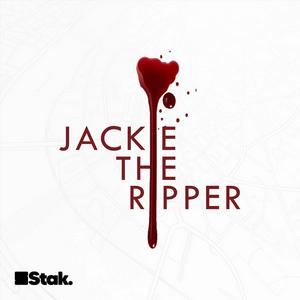 Luister naar Jackie the Ripper in de app