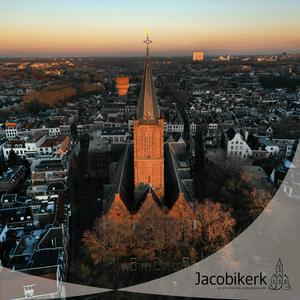 Luister naar Jacobikerk Utrecht in de app