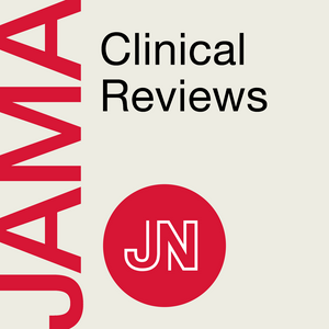 Luister naar JAMA Clinical Reviews in de app