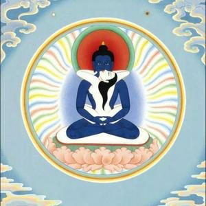 Luister naar James Low - Dzogchen and Buddhist Teachings in de app