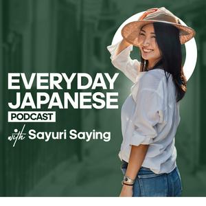 Luister naar Everyday Japanese Podcast in de app