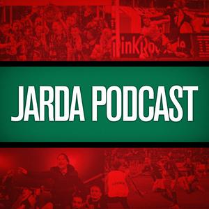 Luister naar Jarda Podcast in de app